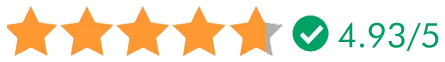 SmartLight 5 star rating