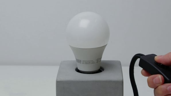 SmartLight user Jordan L.