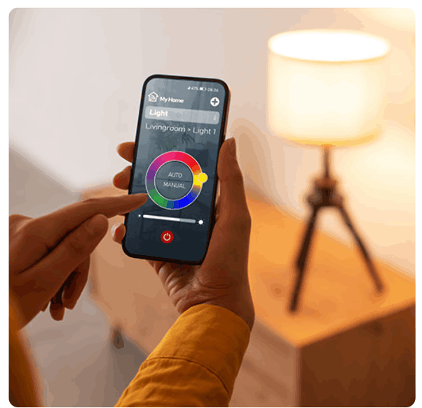 SmartLight