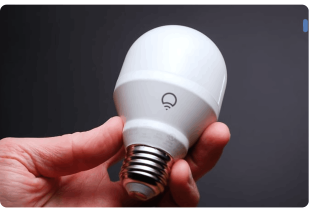 SmartLight order now